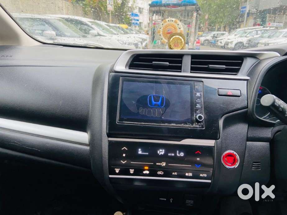 Honda Wr-v I-dtec Vx, 2017, Diesel