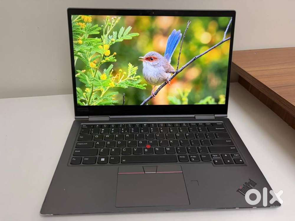 **LENOVO X1 YOGA GEN 5  i7 TOUCHSCREEN EDITION