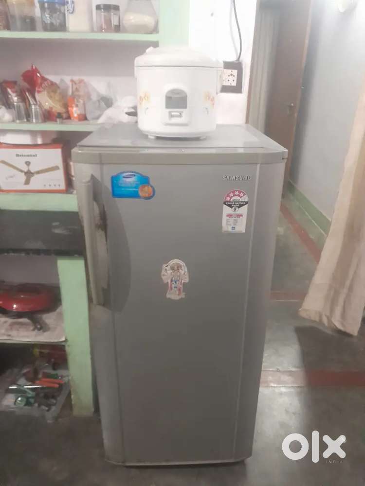 Samsung fridge for sell
