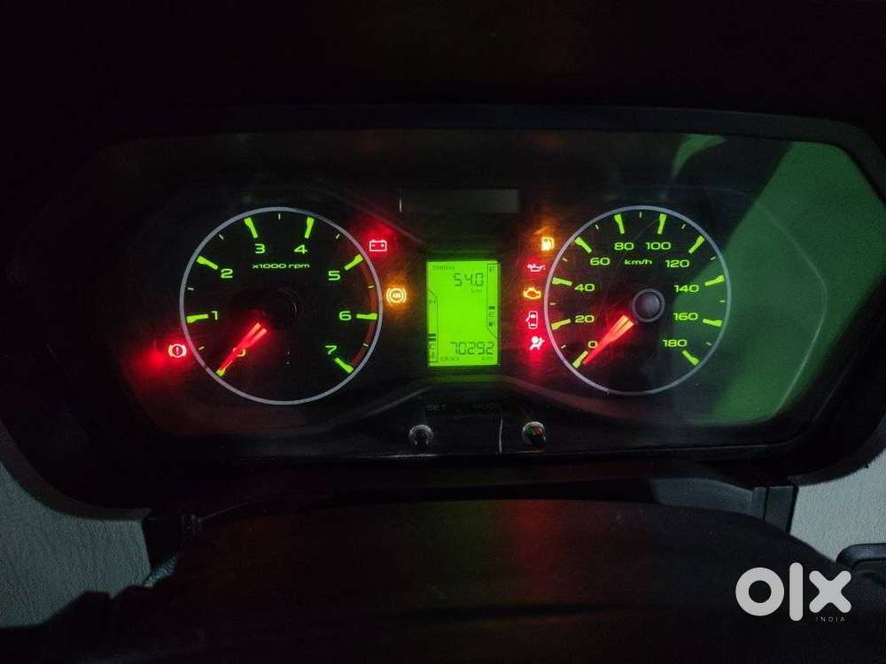 Mahindra Scorpio [2020-2022] 2.2 S5, 2021, Petrol