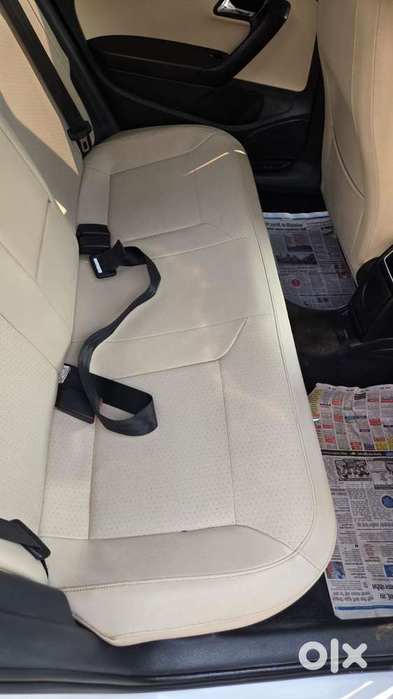 Skoda Rapid 1.5 Tdi Style/1.5 At Style, 2018, Diesel