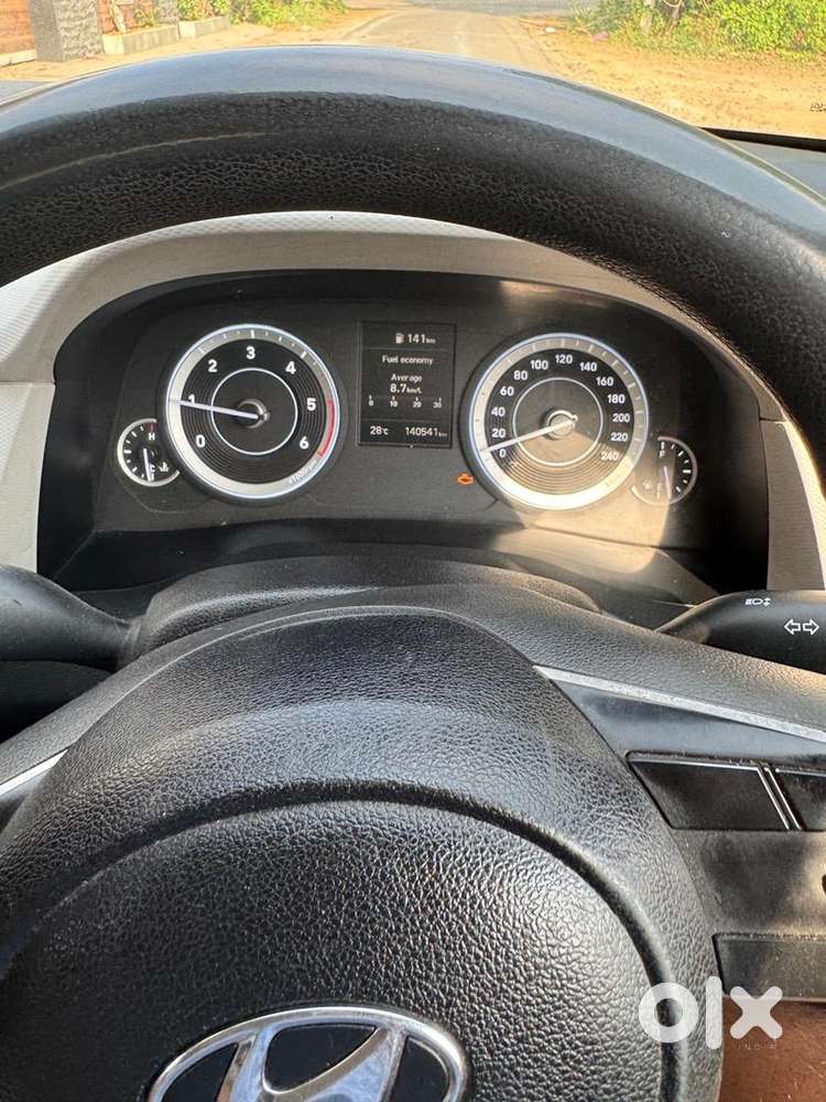 Hyundai Creta 2020 Diesel 140000 Km Driven