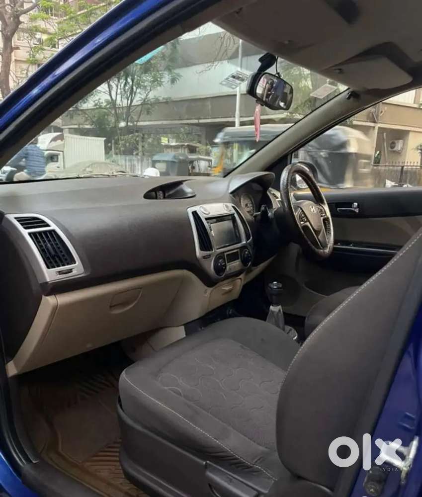 Hundai I20 Sportz Bs Iv (2011) Model For Sale
Papers: All Paper Clear