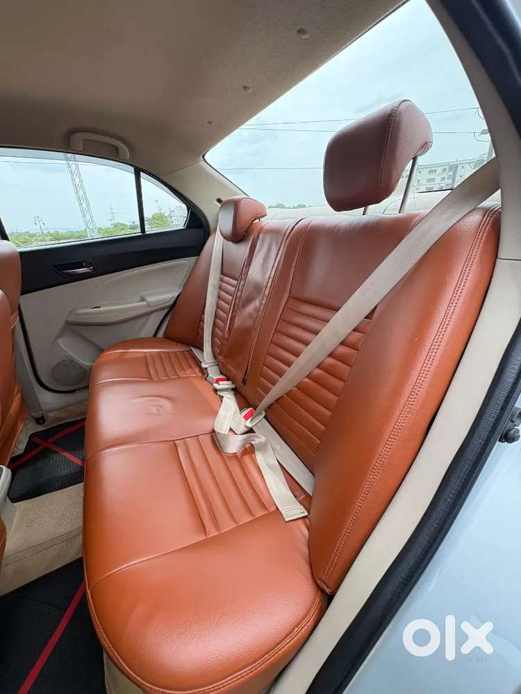 Maruti Suzuki Dzire 1.2vxi  2024
