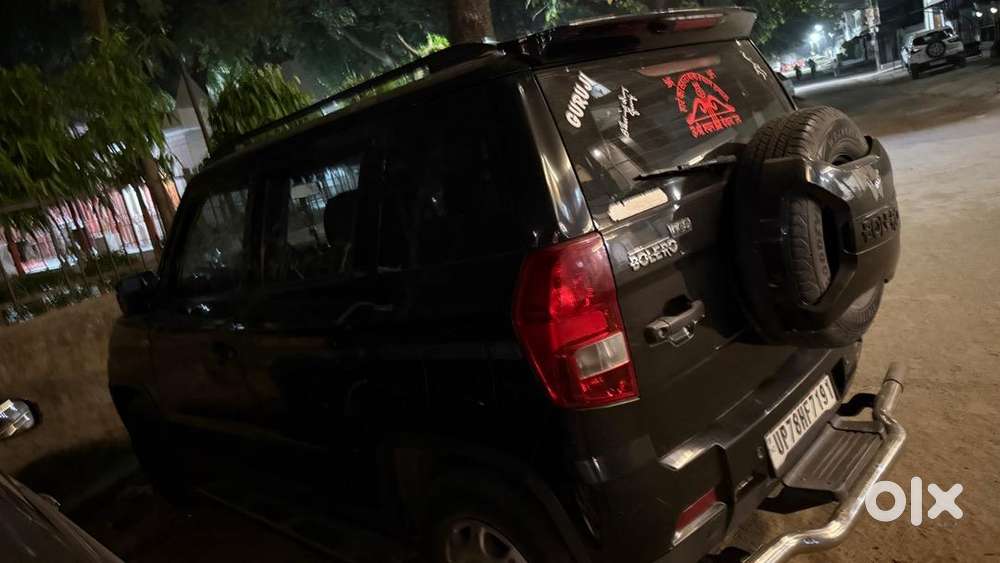Mahindra Bolero Neo 2023 Diesel Well Maintained