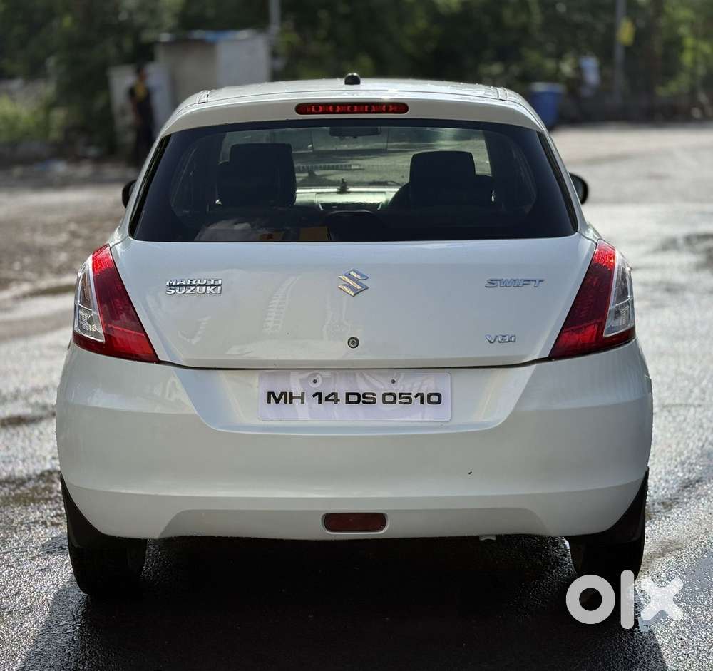 Maruti Suzuki Swift Ddis Vdi, 2012, Diesel
