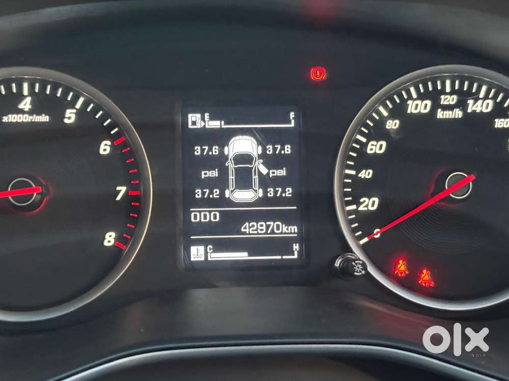 Mg Hector Plus Diesel 2021