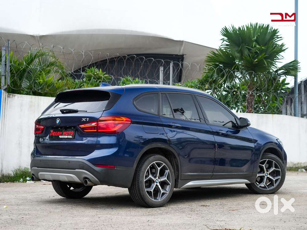 Bmw X1 Sdrive 20d X Line, 2017, Diesel