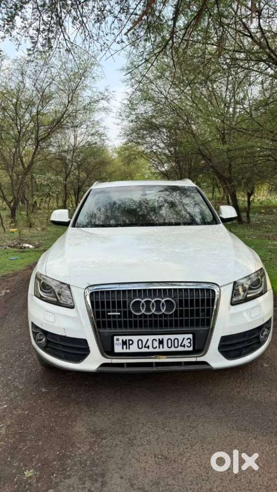 Audi Q5 2.0 Tdi Quattro, 2012, Diesel