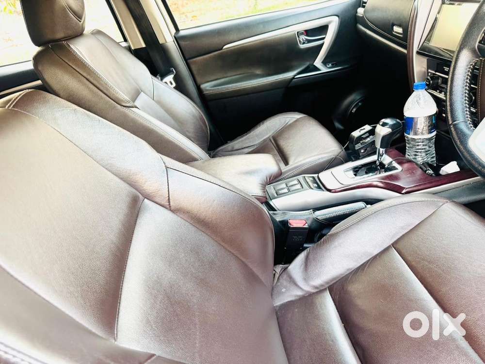 Toyota Fortuner 3.0 4x4 Automatic, 2018, Diesel