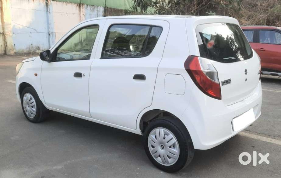 Maruti Suzuki Alto K10 Lxi Cng Optional, 2019, Cng & Hybrids