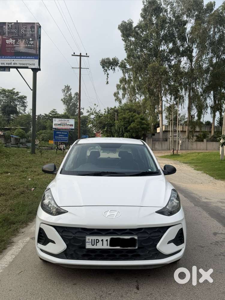 Hyundai Grand I10 Nios Era Petrol, 2024, Petrol