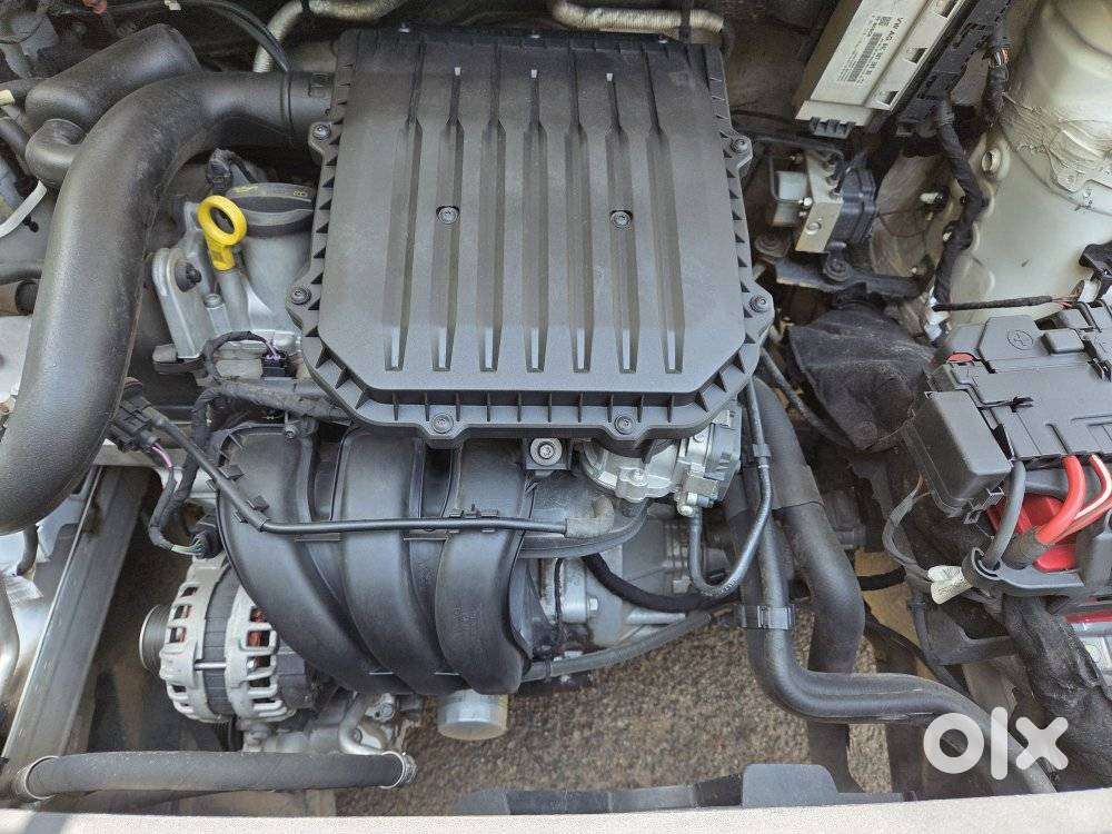 Volkswagen Polo 1.0 Mpi Comfortline, 2019, Petrol