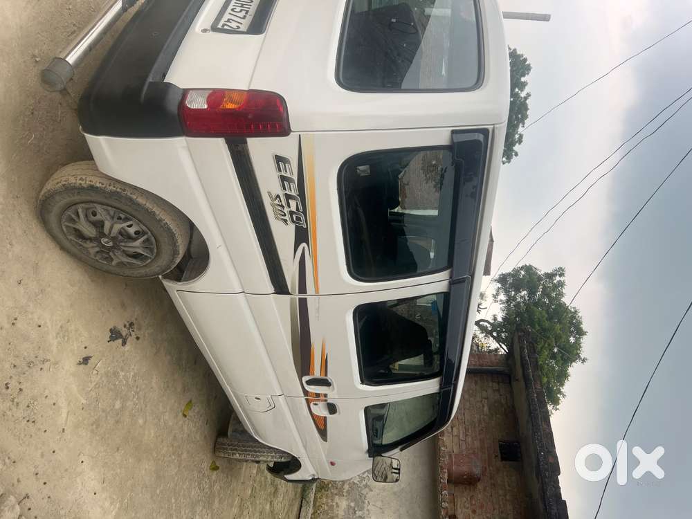 Maruti Suzuki Eeco 2025