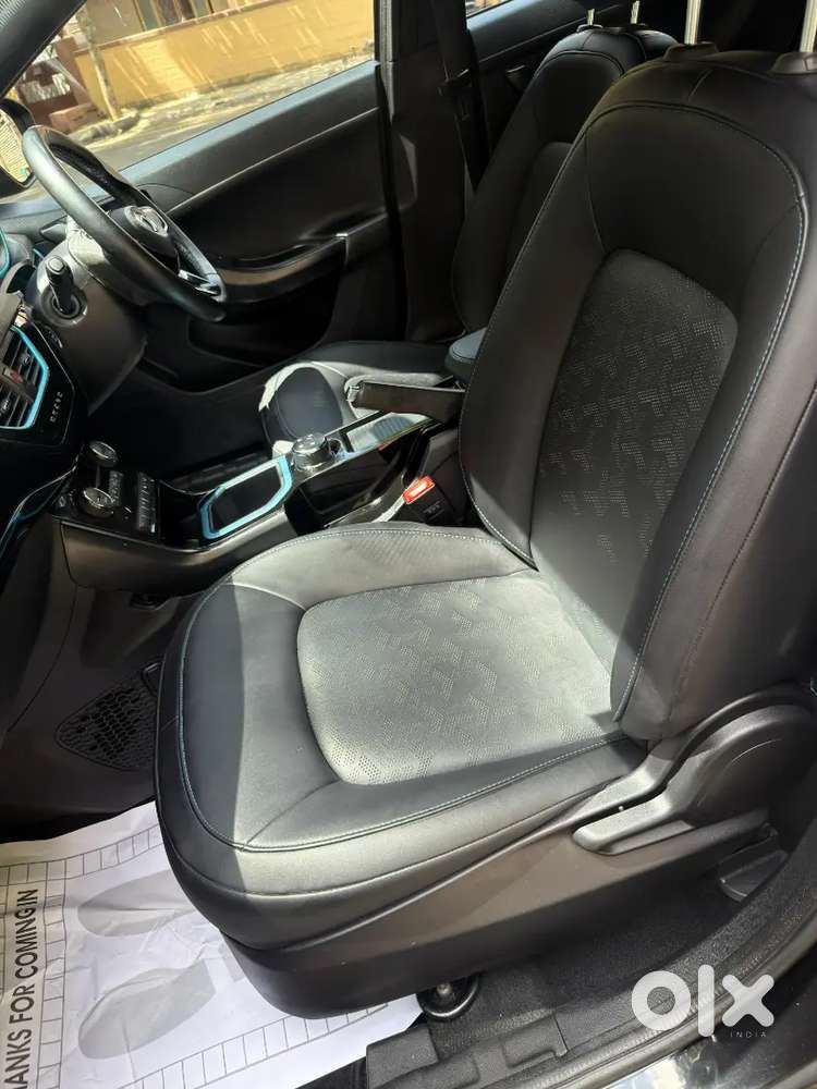 Tata Nexon Ev 2022 Electric 21000 Km Driven