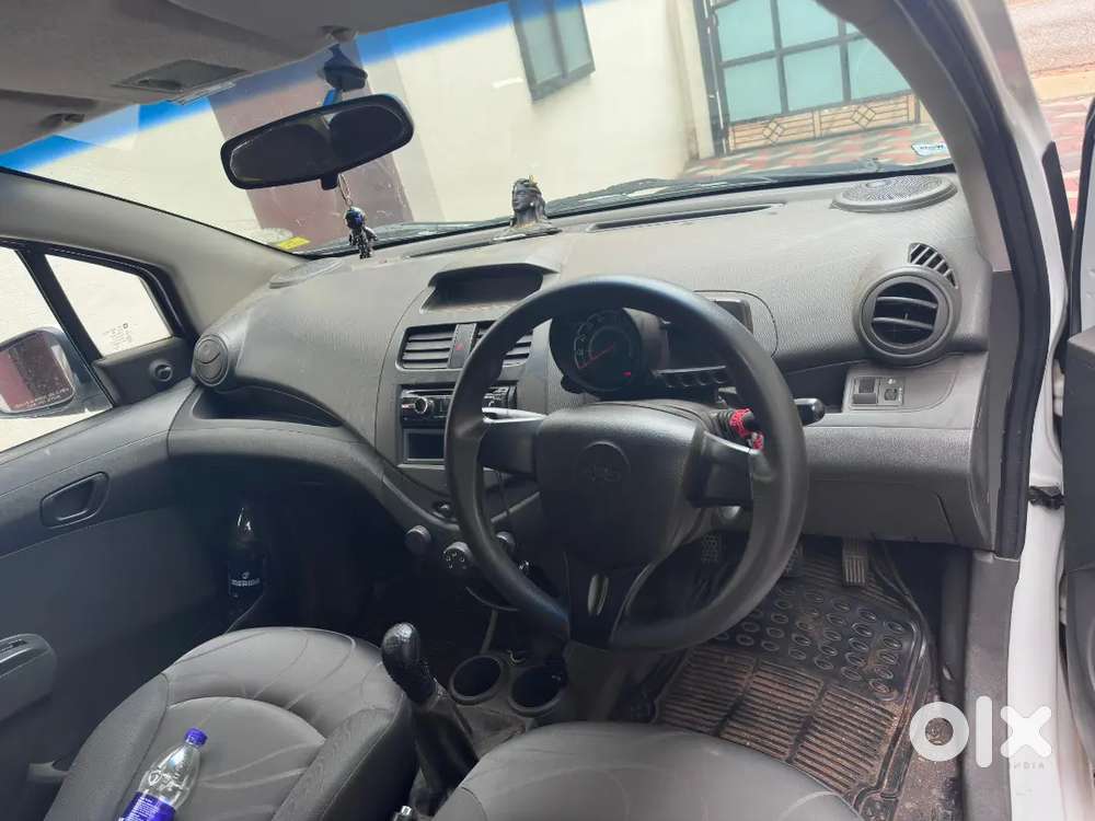 Chevrolet Beat 2011 Petrol 95000 Km Driven