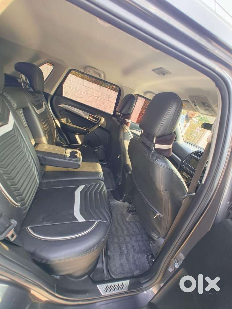 Maruti Suzuki Brezza Zdi Plus, 2019, Diesel