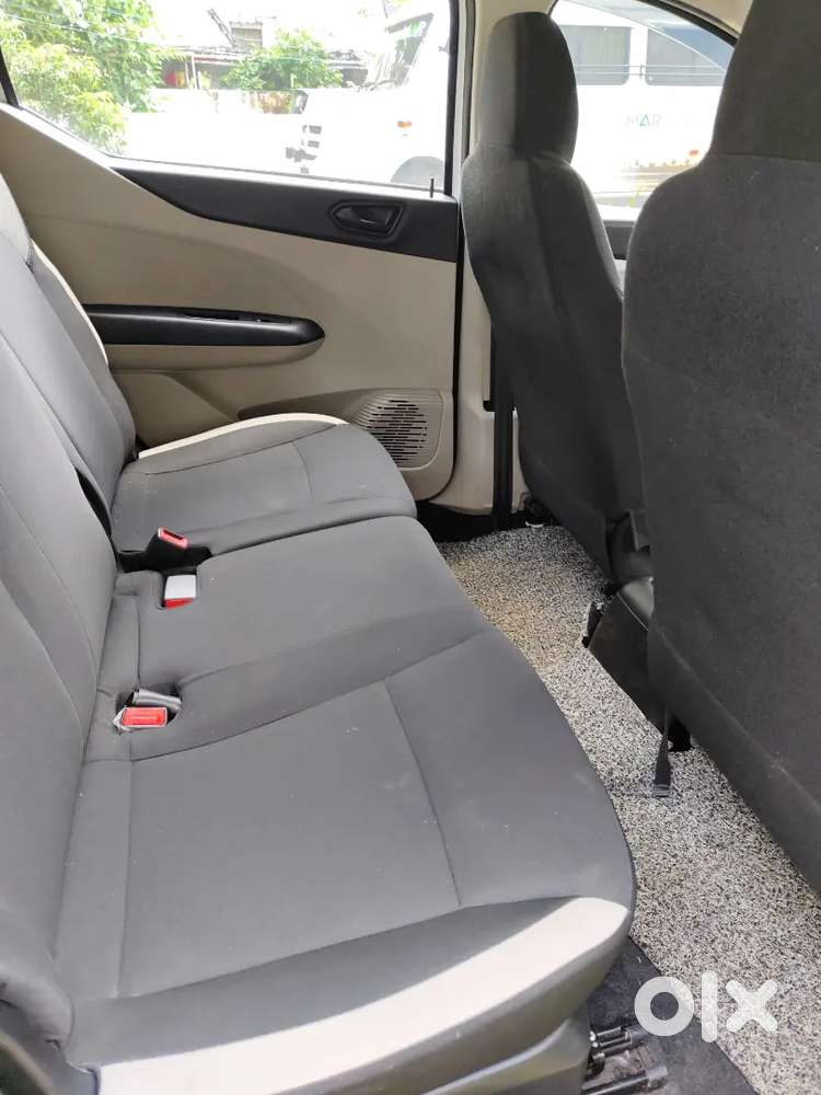 Renault Triber Rxl Petrol 1.0l Ece