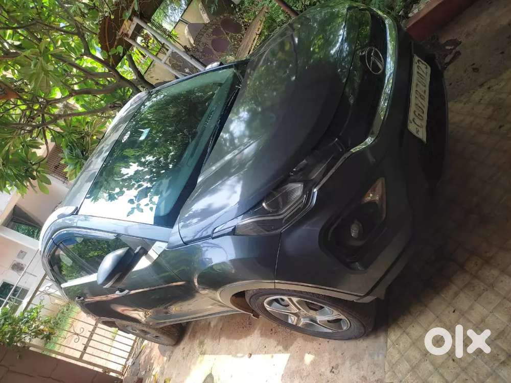 2021 Tata Nexon Diesel Manual All Four Tyres New