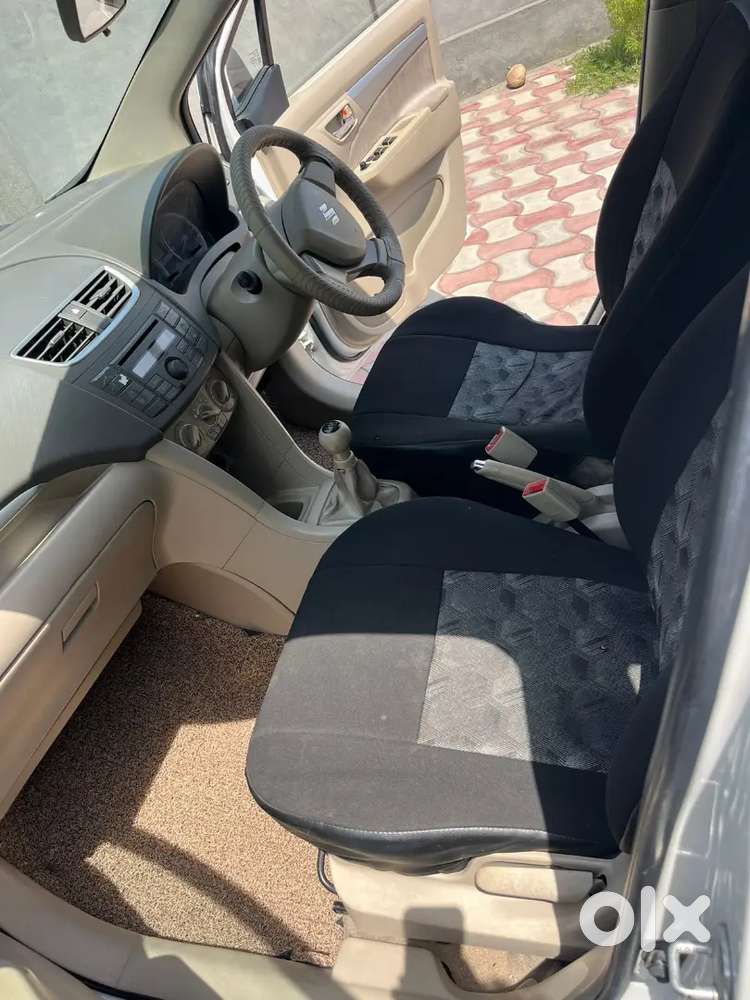 Maruti Suzuki Ertiga Vdi 2015