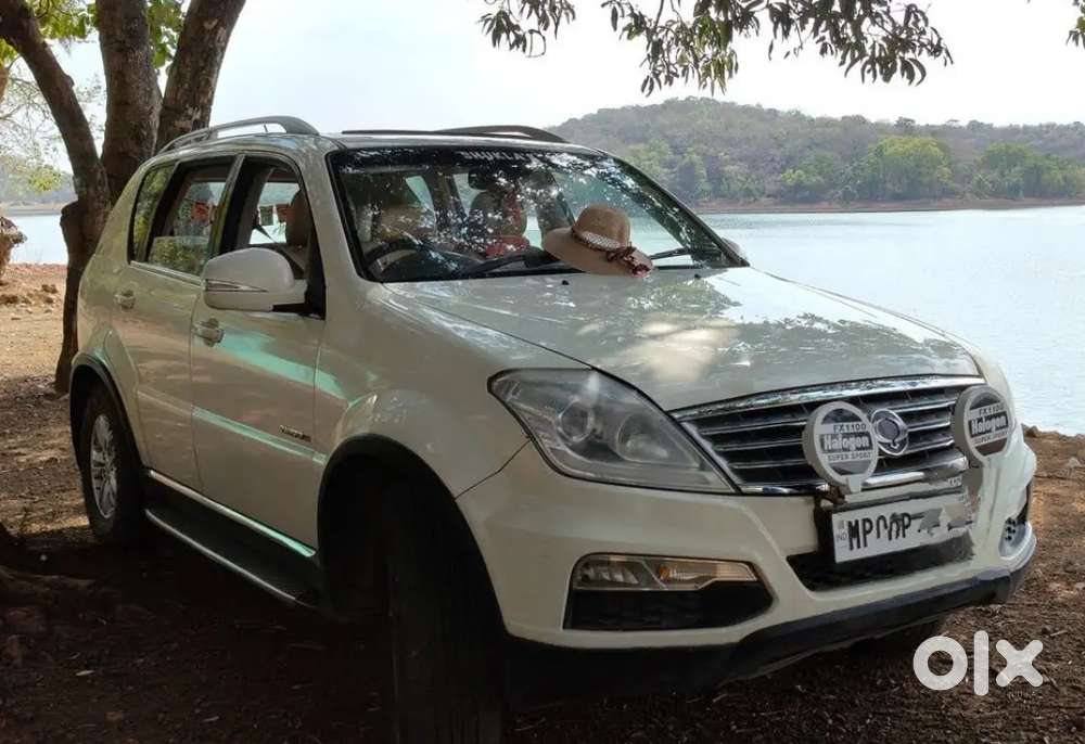 All Wheel Drive Automatic Deisel 7 Seater Suv