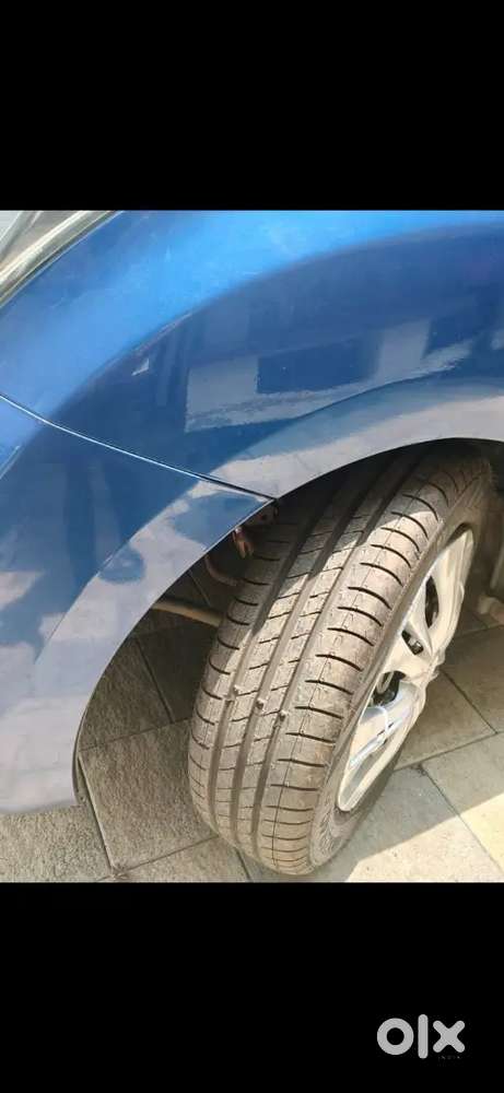 Hyundai Eon 2018 Petrol Well Maintained. Low Km. 2new Tyres.