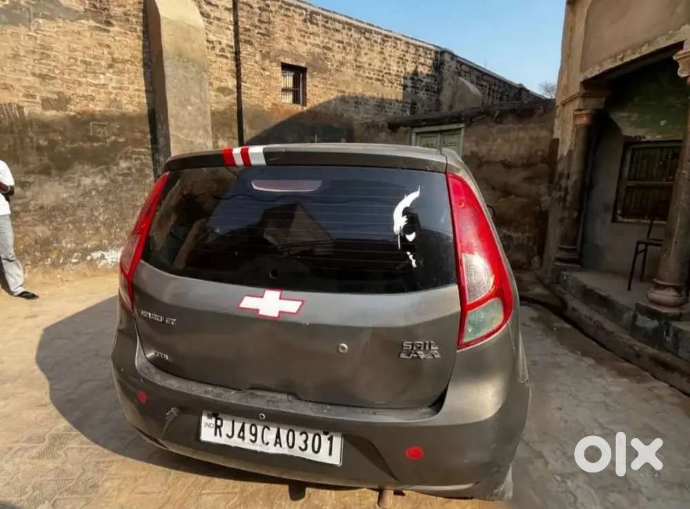 Chevrolet Sail U-va 2014