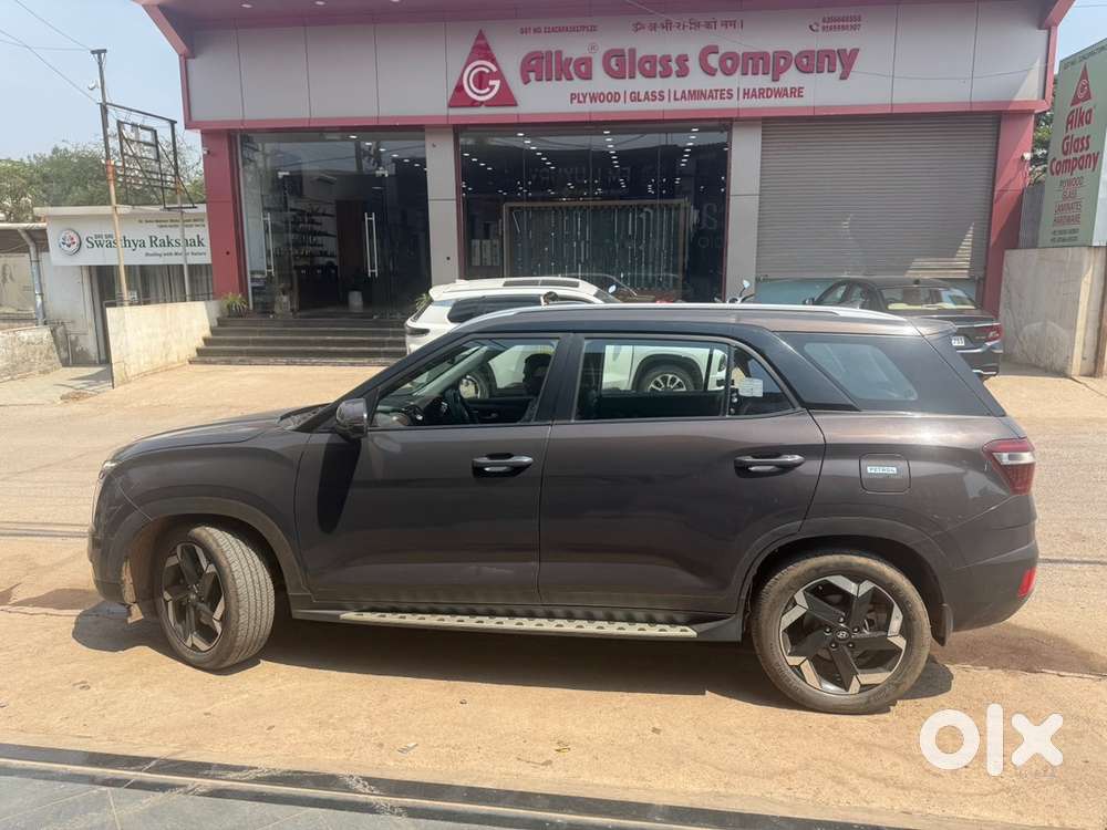 Hyundai Alcazar 2021