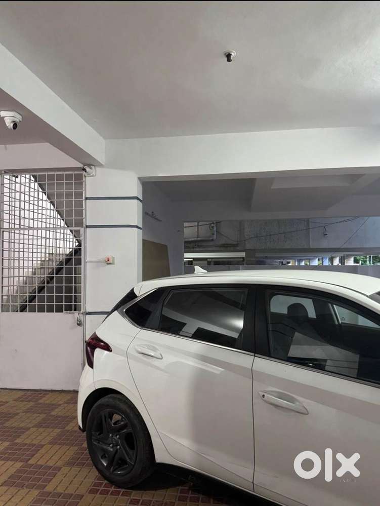 Hyundai New I20 Diesel Good Condition