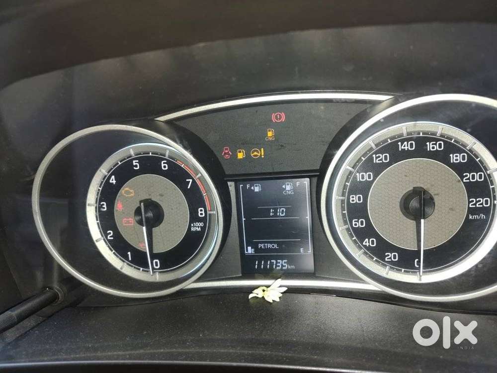 Maruti Suzuki Swift Dzire Vxi Optional, 2023, Cng & Hybrids
