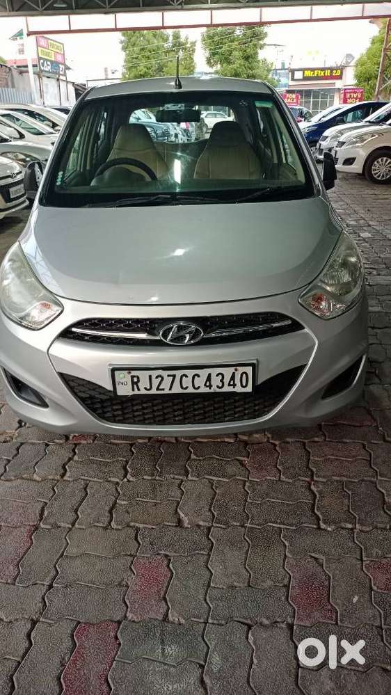 Hyundai I10 Magna O, 2012, Petrol