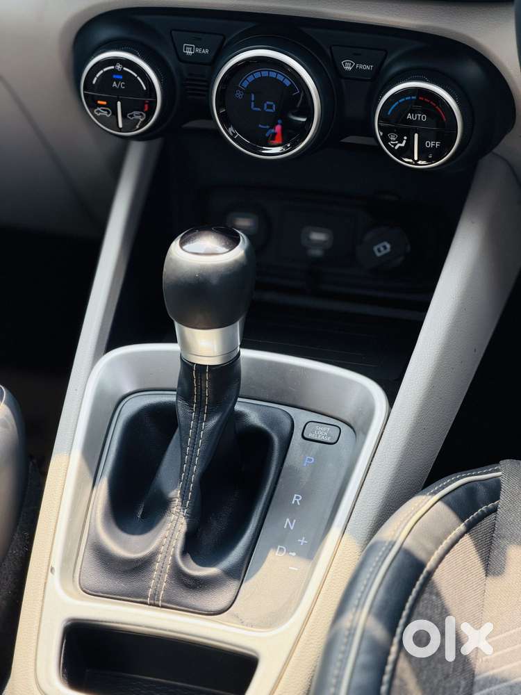 Hyundai Venue Sx Opt Turbo, 2020, Petrol