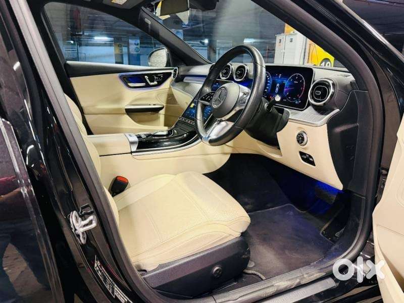 Mercedes-benz C-class C 220d, 2025, Diesel