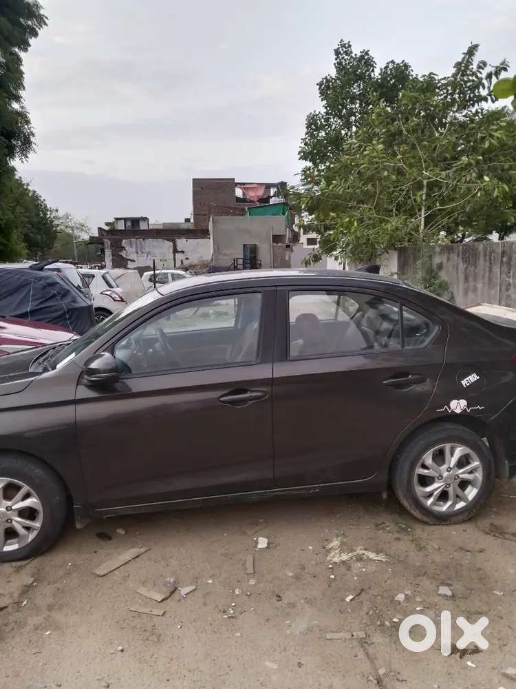 Honda Amaze 1.2 2020