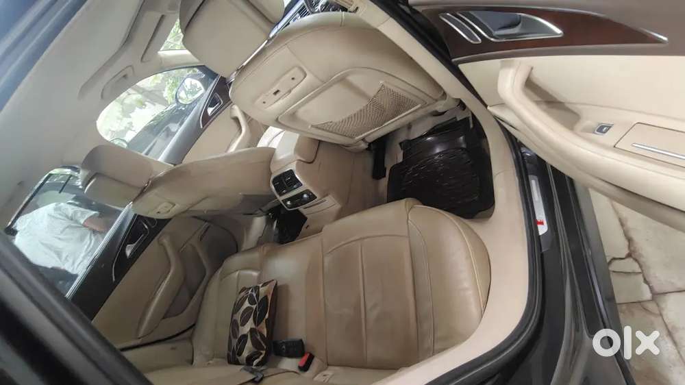 Audi A6 2018 35 Tfsi