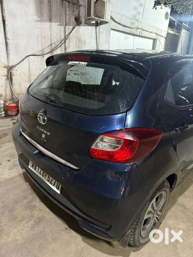 Tata Tiago Petrol 2022