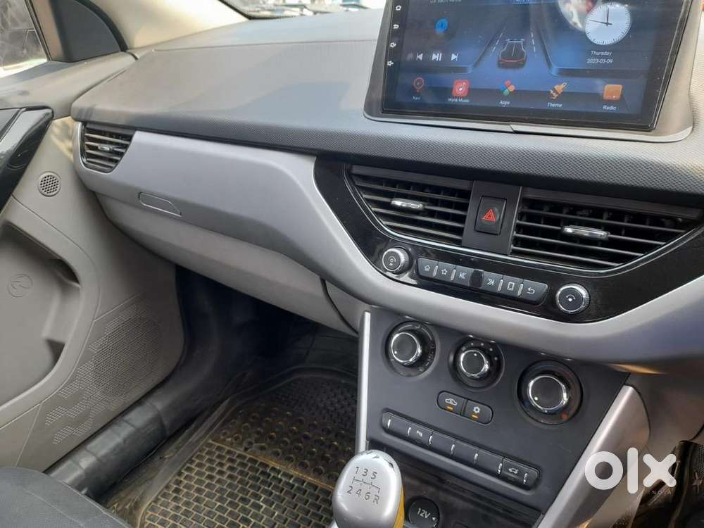 Tata Nexon 2018 Petrol Good Condition