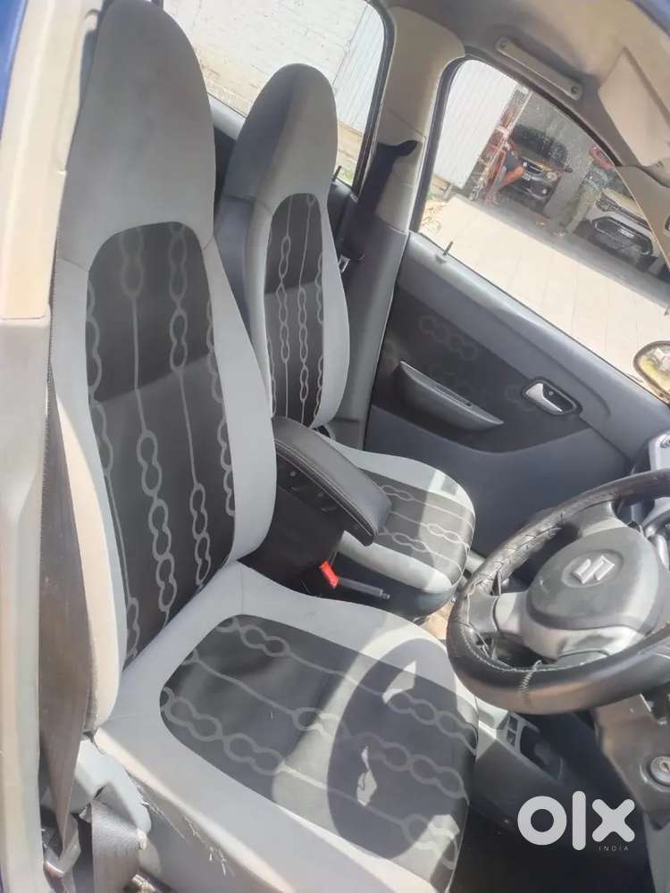 Maruti Suzuki 800 Ac 2014 Petrol Manual