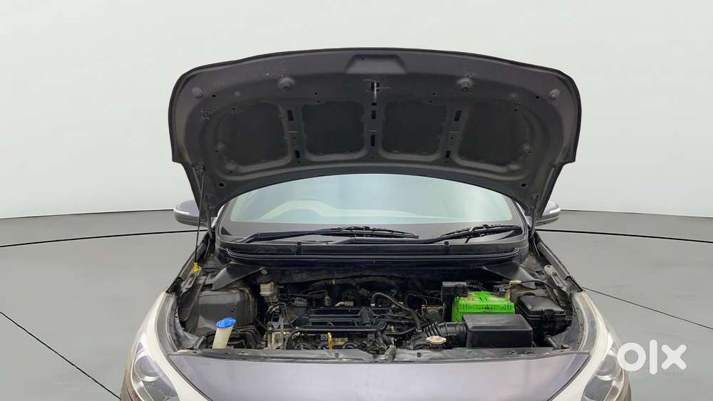 Hyundai Elite I20 Asta 1.2 (o), 2016, Petrol