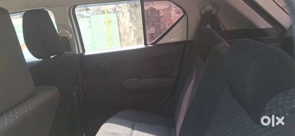 Maruti Suzuki Ignis 1.2 Sigma Mt, 2022, Petrol