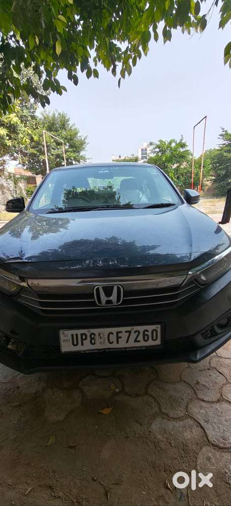 Honda Amaze Vx 2023