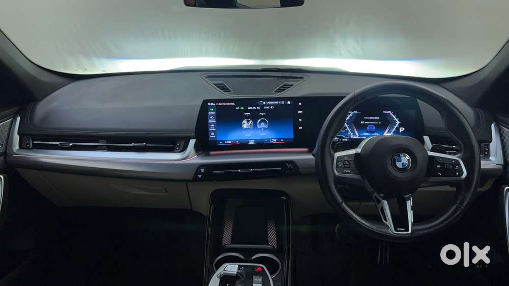 Bmw X1 Sdrive18i M Sport, 2023, Petrol