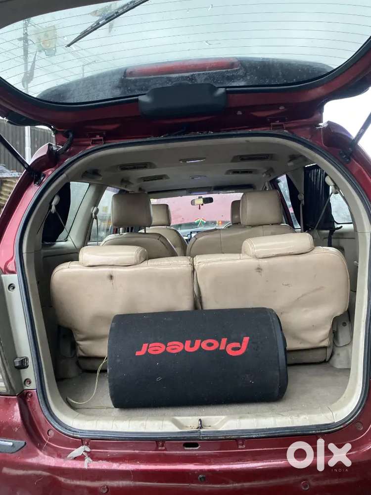 Toyota Innova 2.5 G1 2009