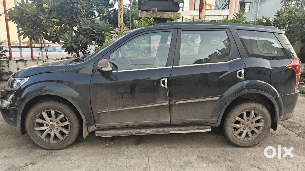 Mahindra Xuv500 2.2 2016