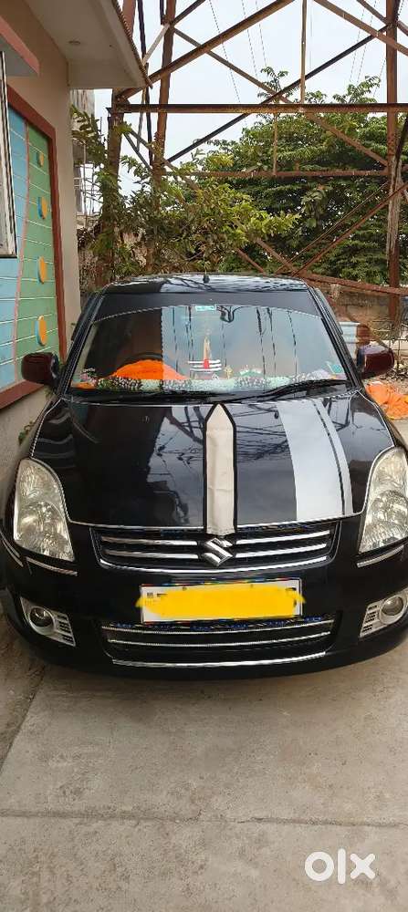 Maruti Suzuki Dzire 2011 Petrol 100798 Km Driven