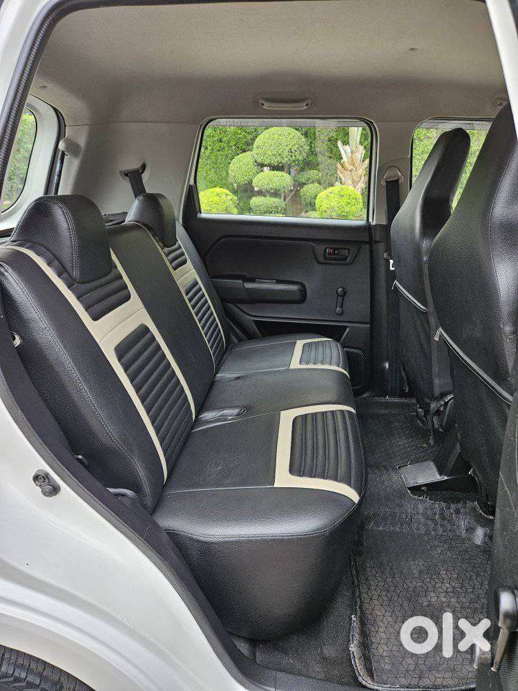 Maruti Suzuki Wagon R Lxi Cng, 2021, Cng & Hybrids
