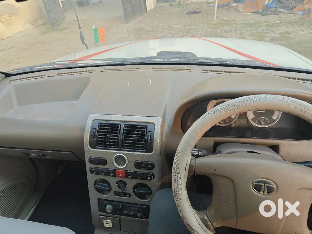 Tata Safari 2.2 Vtt  Dicor Ex