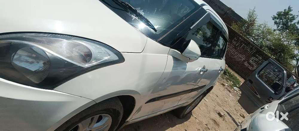 Maruti Suzuki Swift Vdi 2013