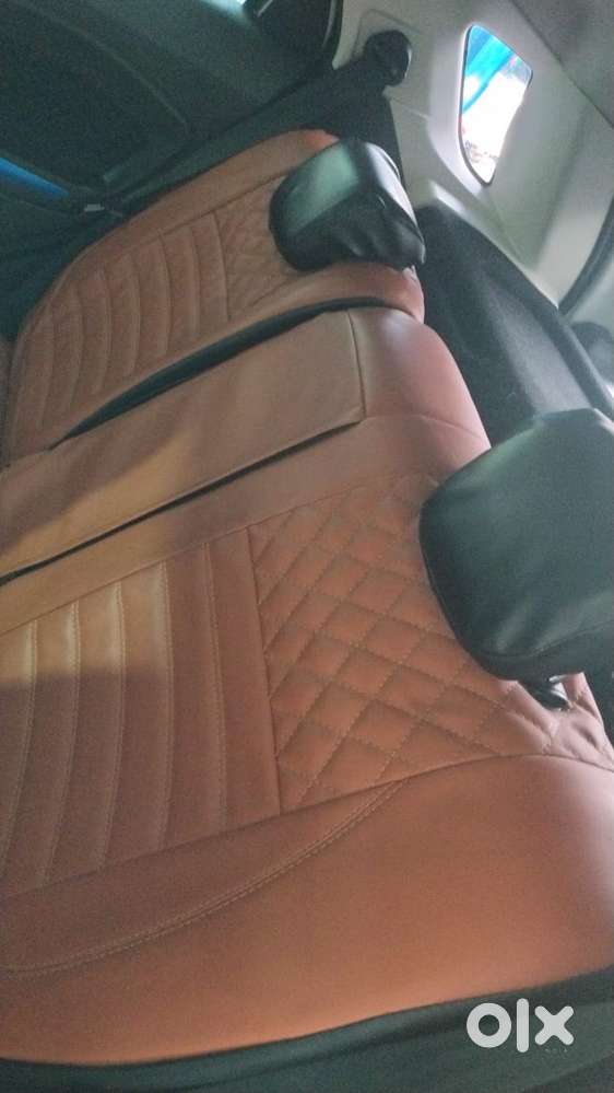 Ford Ecosport 1.5 Titanium Plus Sports, 2018, Diesel