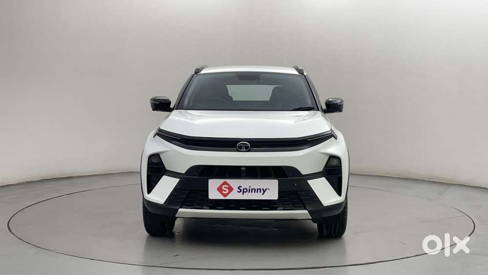 Tata Nexon Creative Plus 1.2 Revotron Petrol 7dca, 2024, Petrol
